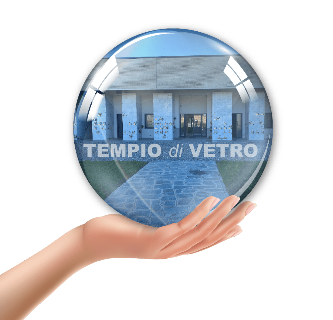 tempio vetro tempio vetro